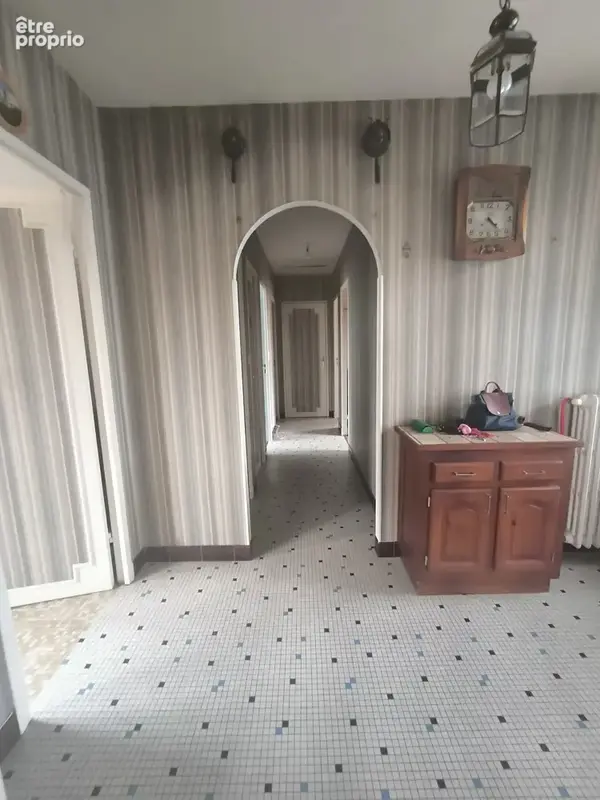 Maison 3 chambres avec véranda à Saint-Junien - photo 3
