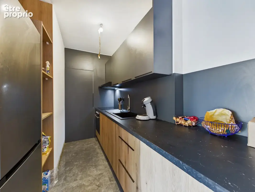 Appartement duplex au charme unique - photo 2
