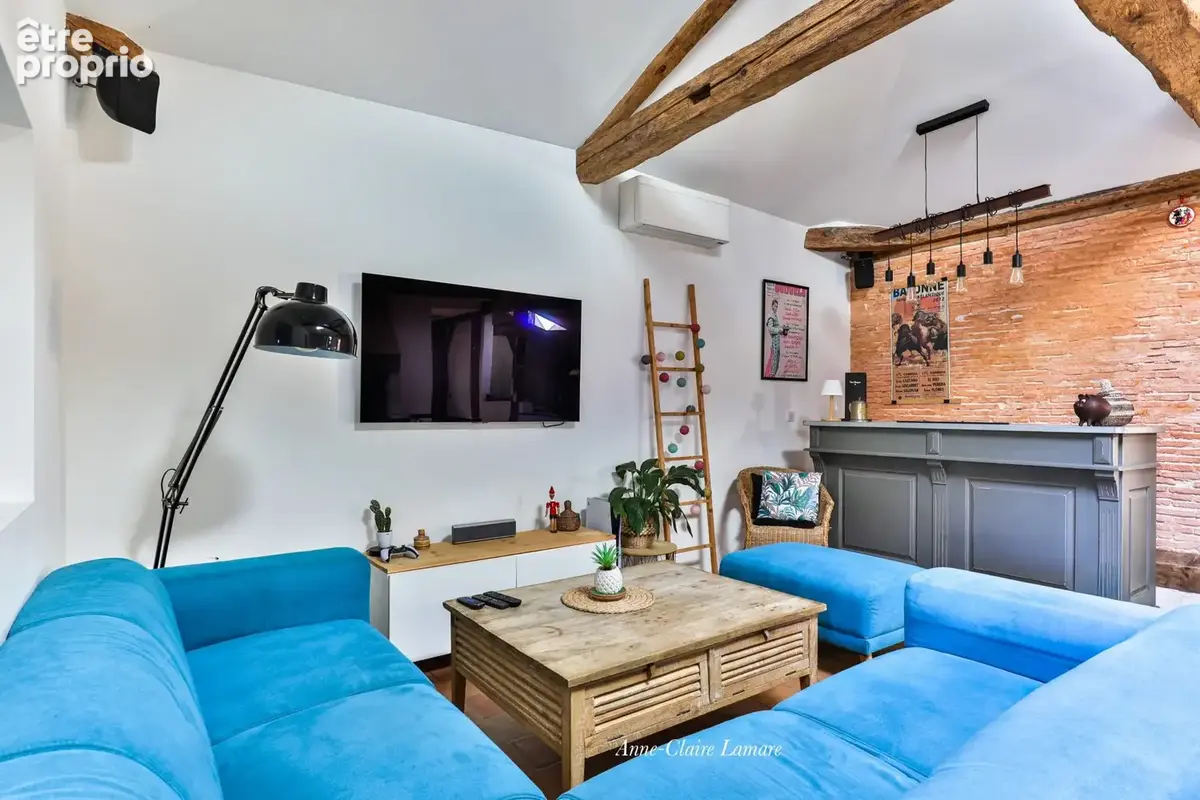 Maison 7 pièces 213 m² à vendre à Parentis-En-Born (40160) - photo 5