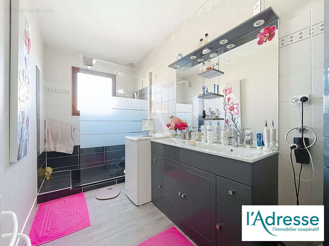 Maison à SAINT-ALBAN