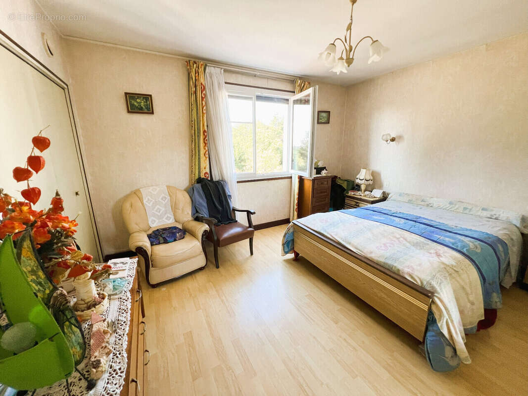 Maison à SAINT-MEXANT