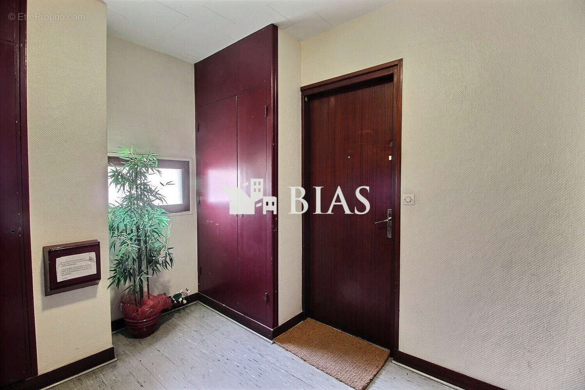 Appartement à ELBEUF