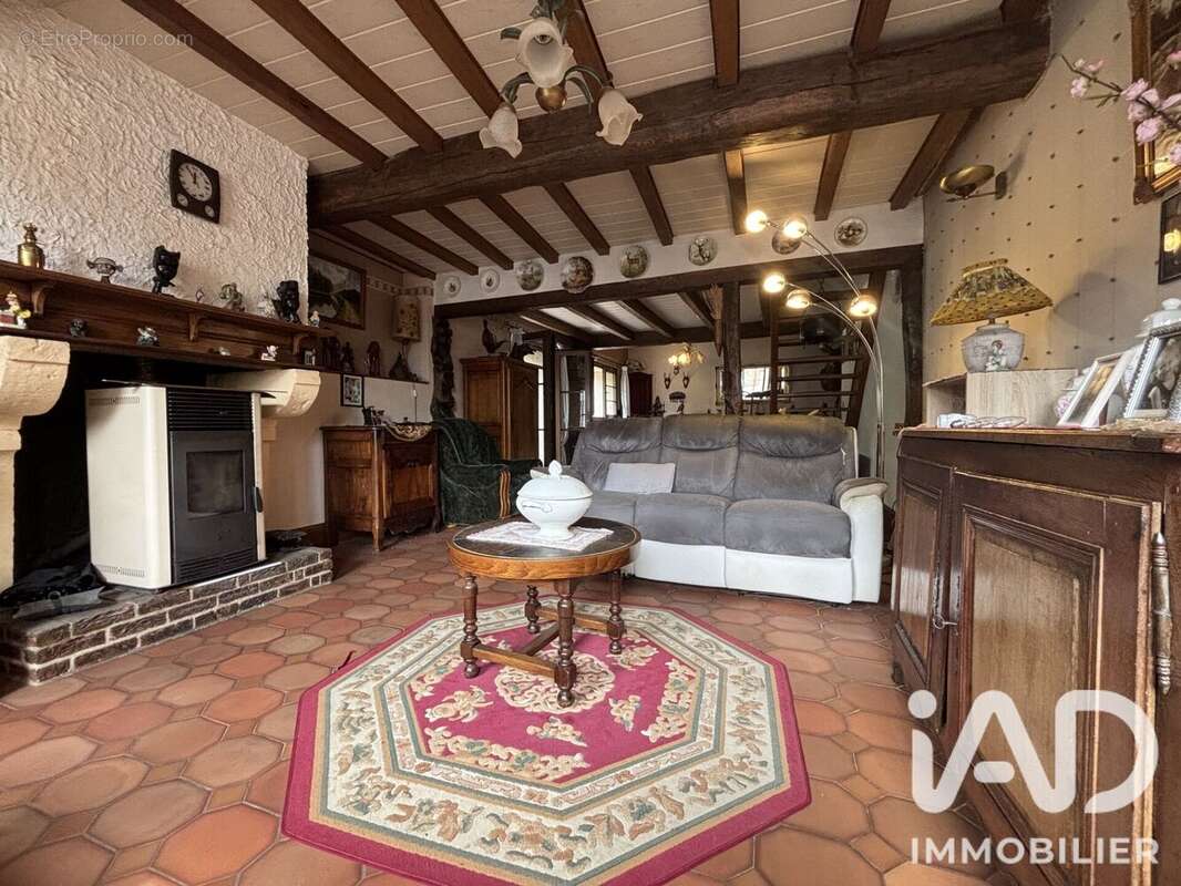 Maison 178 m² à Belval  - photo 2