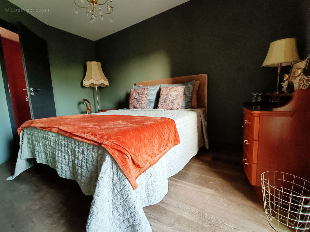 Maison à PHALSBOURG