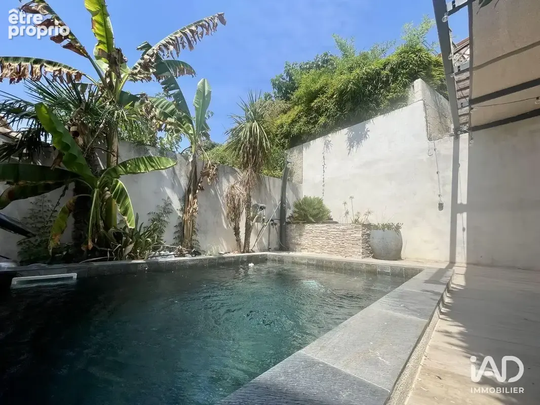 Photo 1 - Maison à JACOU