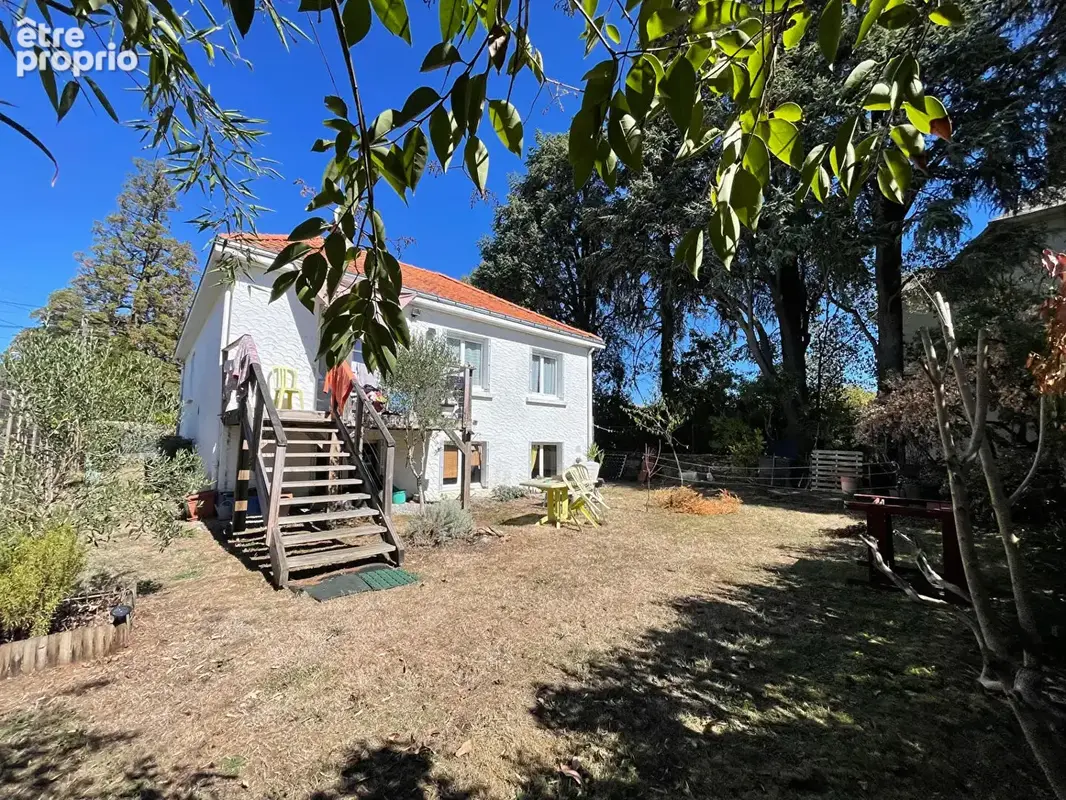 Maison 134m² à vertou - photo 2