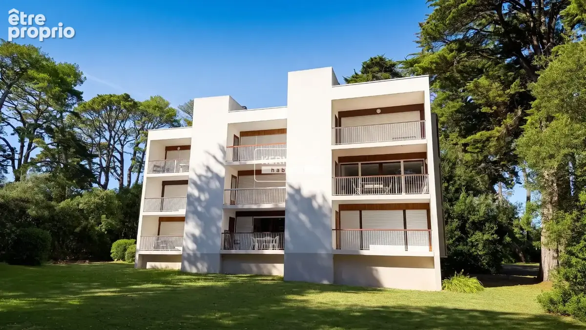 Photo Appartement à Pornic au prix de 266 250€