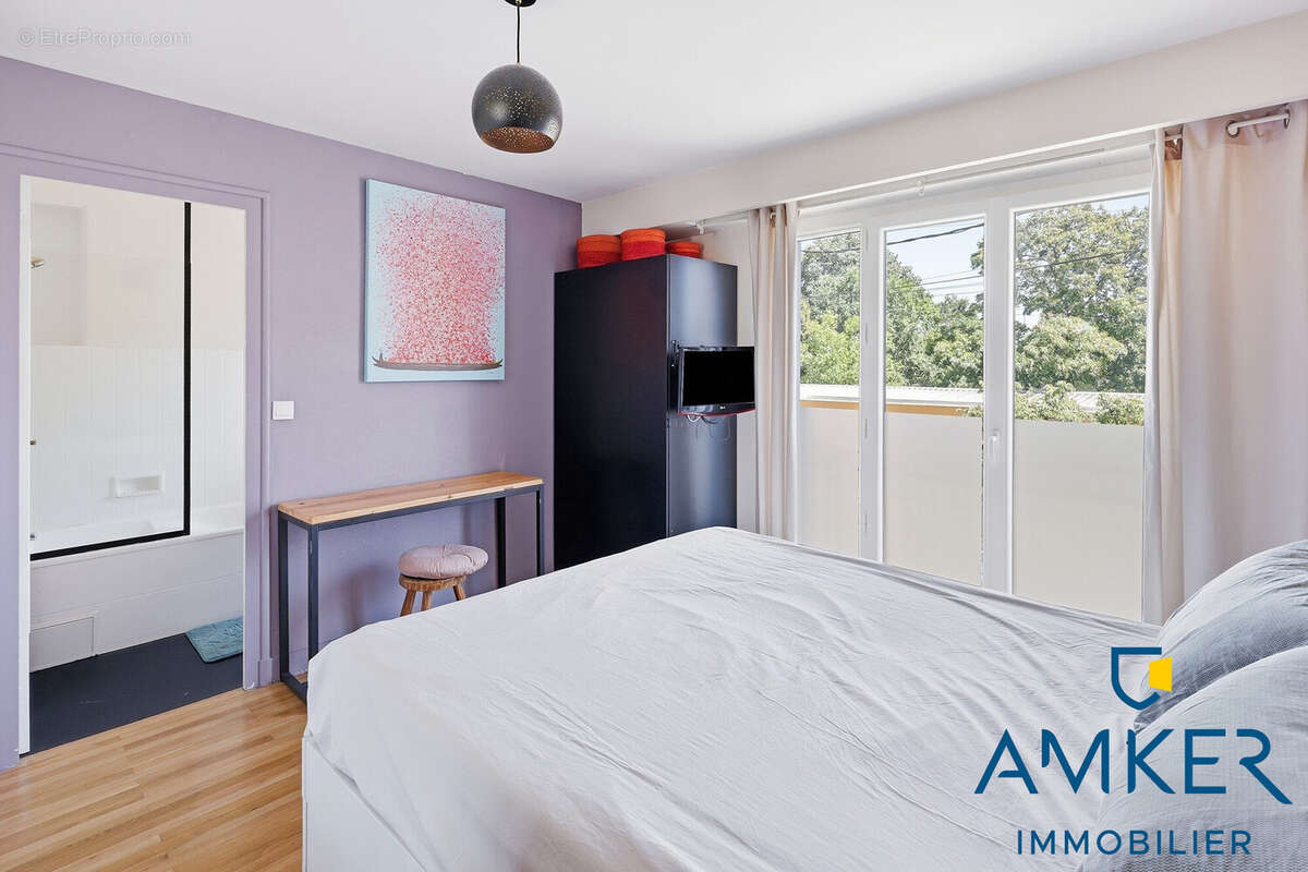 Appartement 97 m² à Nantes  - photo 9