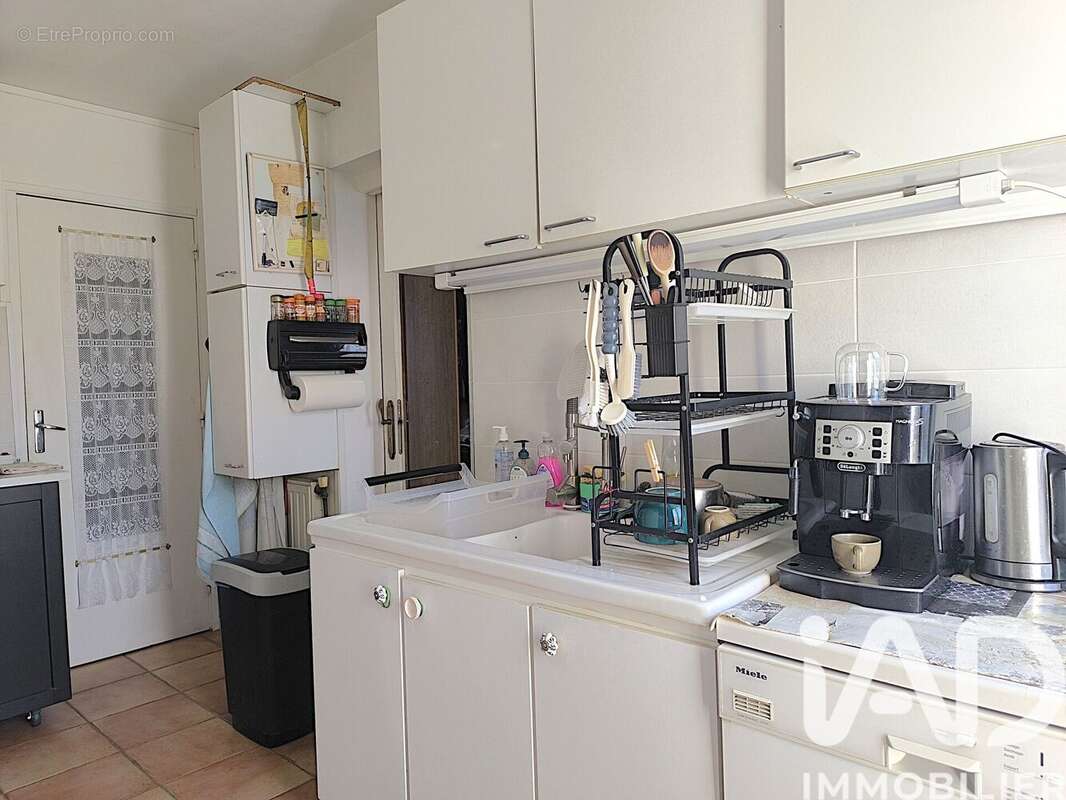 Photo 5 - Maison à SAINT-PATHUS