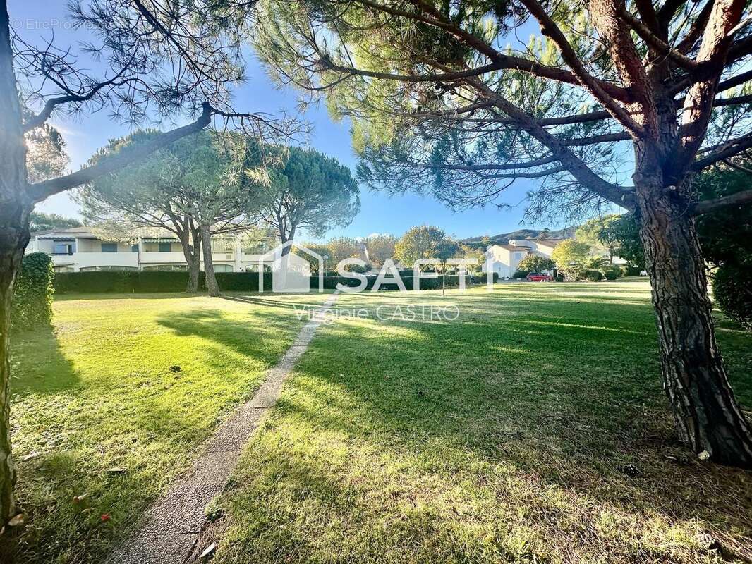 Photo 7 - Appartement à MANDELIEU-LA-NAPOULE