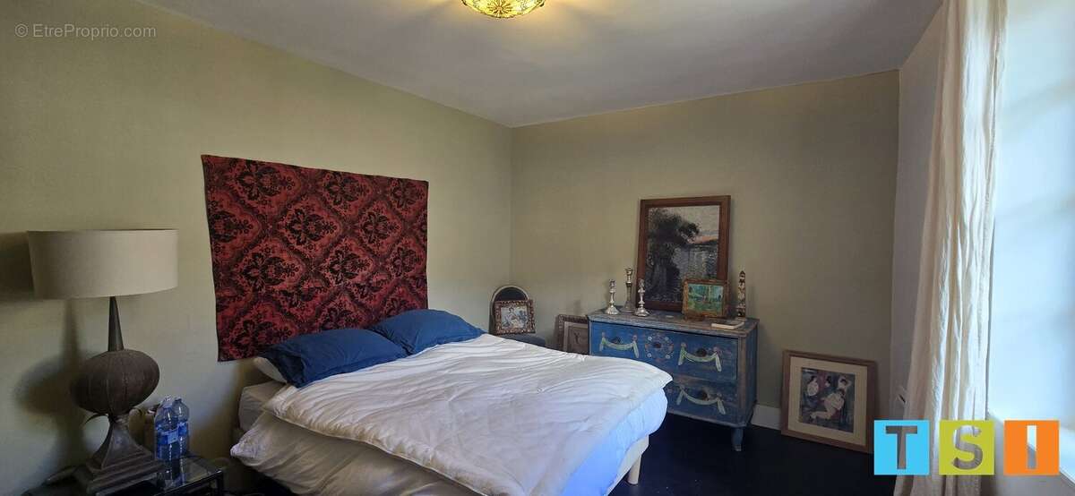 Maison à CIERP-GAUD