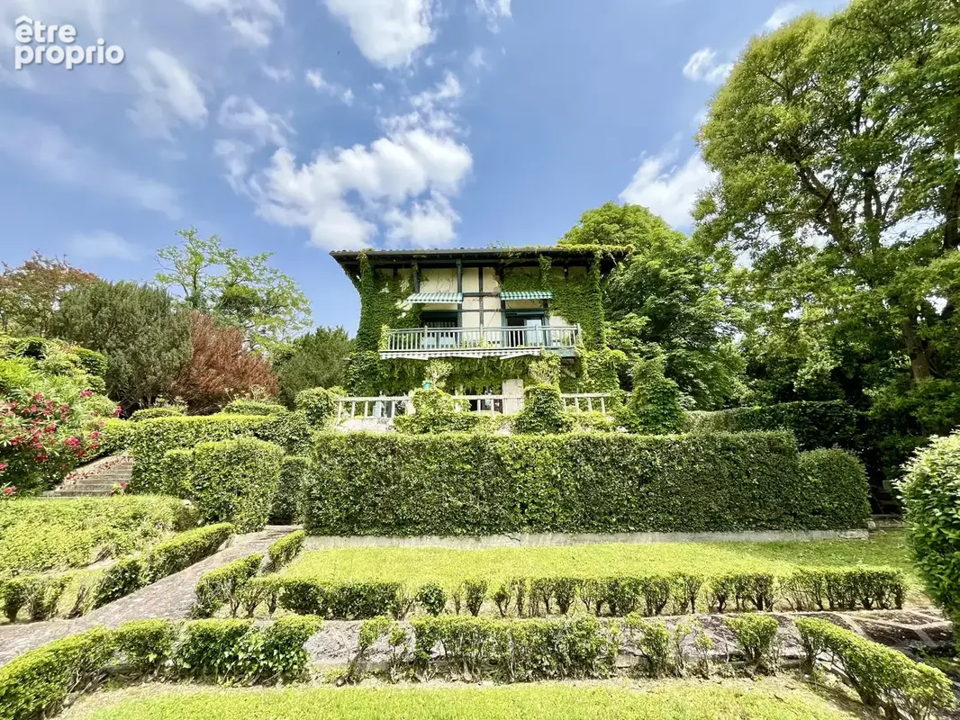 Photo Maison à Toulouse au prix de 530 000€