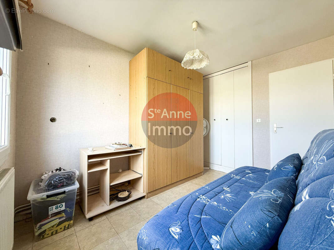 Photo 8 - Maison à FRESNOY-LES-ROYE