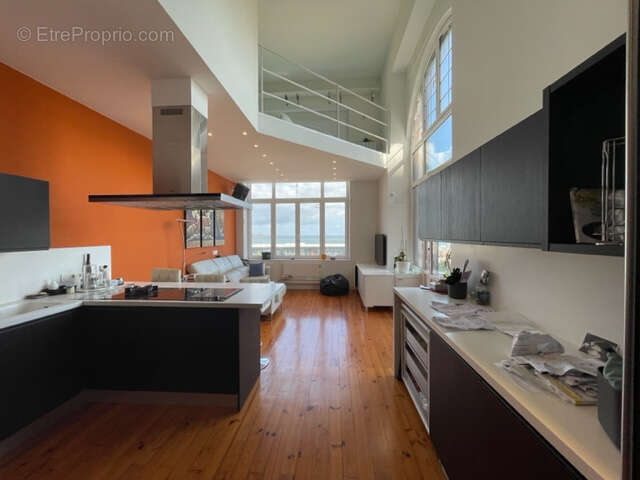 Appartement à HENDAYE