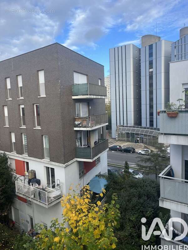 Photo 8 - Appartement à BOBIGNY