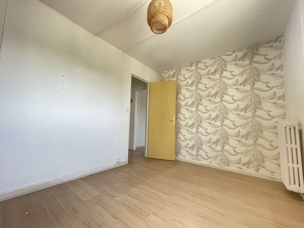 Appartement à VILLEPINTE