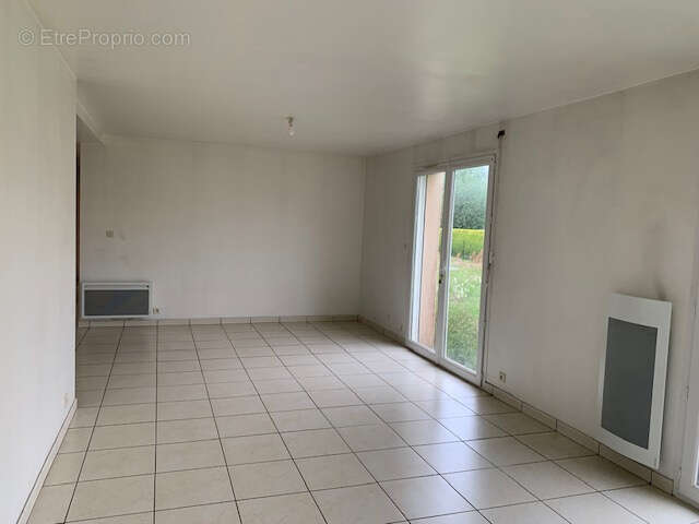 Appartement à KERFOURN
