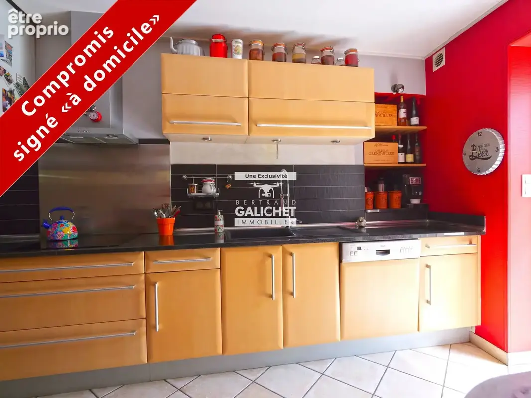 Appartement 136 m² à Gap  - photo 4