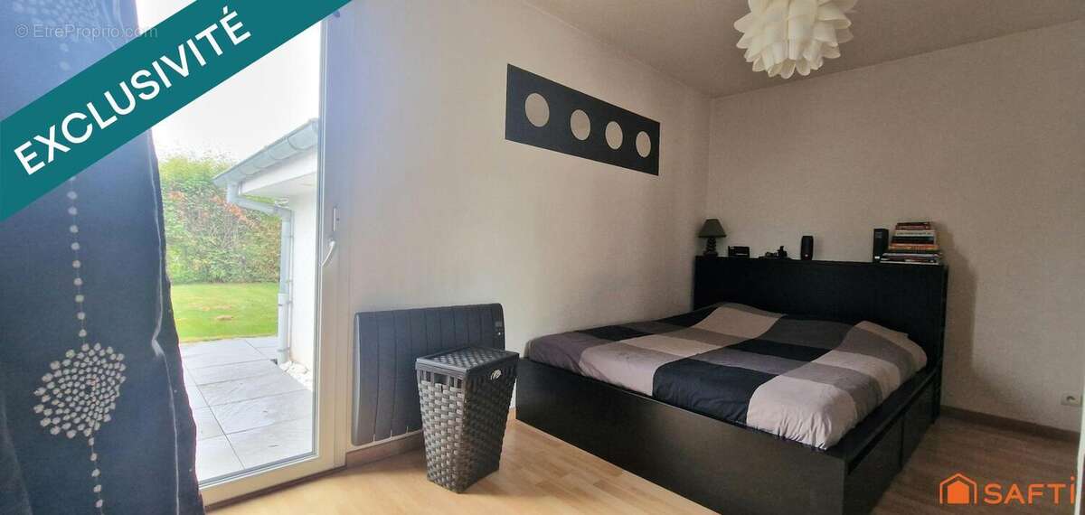 Photo 6 - Maison à CHARQUEMONT