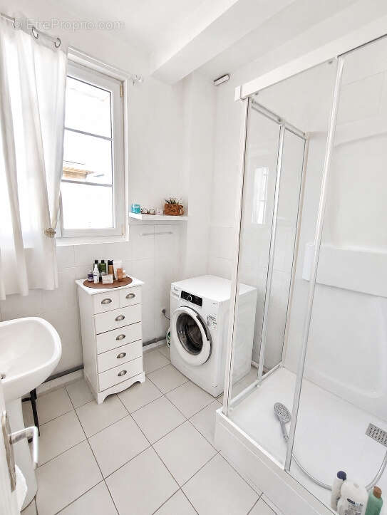 Appartement à BOULOGNE-SUR-MER