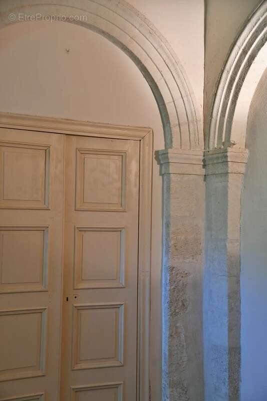 Appartement à UZES
