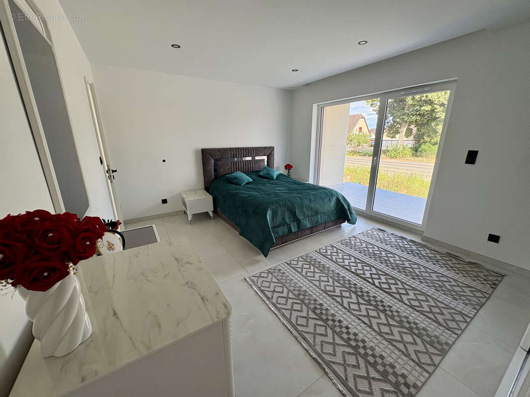 BENFELD, maison 5 pièces - photo 5
