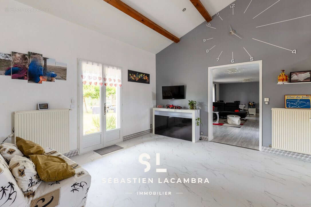 Maison à GAILLAC