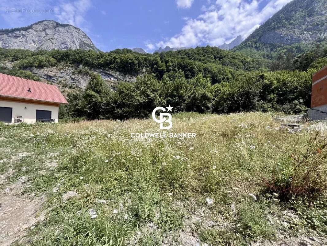Maison neuve 3 chambres, 95m² - Magland Oex - photo 2