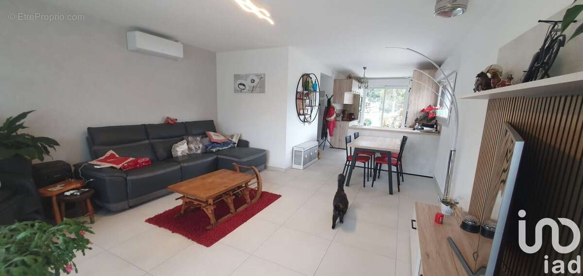 Photo 5 - Appartement à SAVINES-LE-LAC