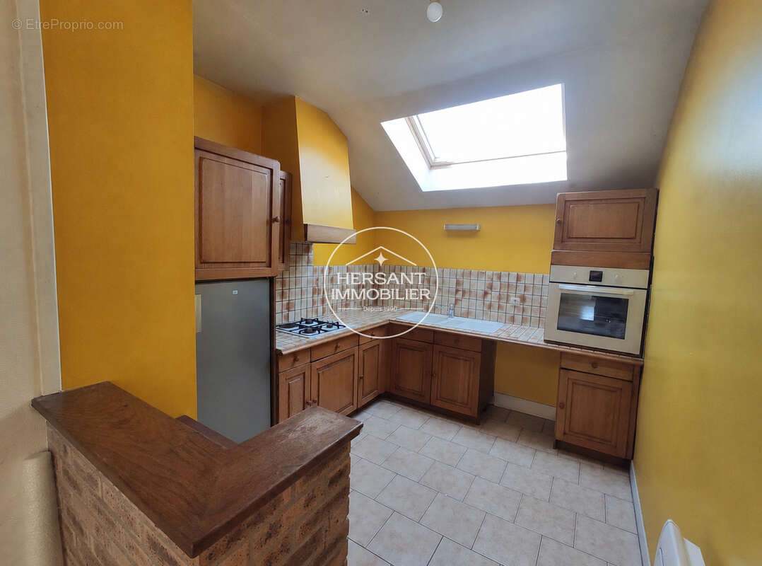Maison ancienne Le Bardon - photo 5