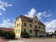 Appartement à WITTELSHEIM