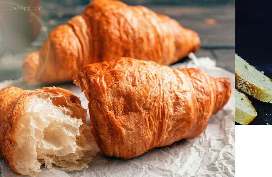 Commerce à MARSEILLE-8E