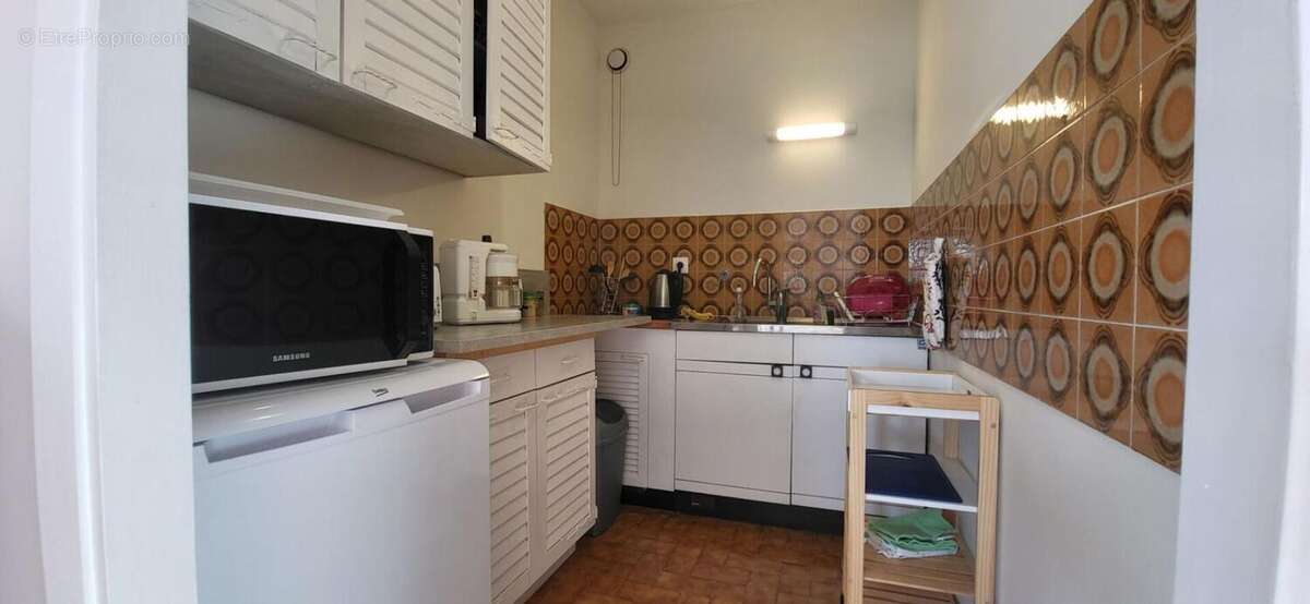 Appartement à CAGNES-SUR-MER