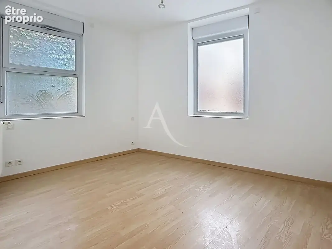 Centre-ville Pau appartement 4 pièces - photo 5