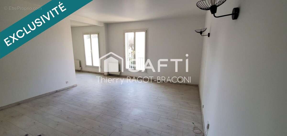 Photo 3 - Appartement à TAVERNY