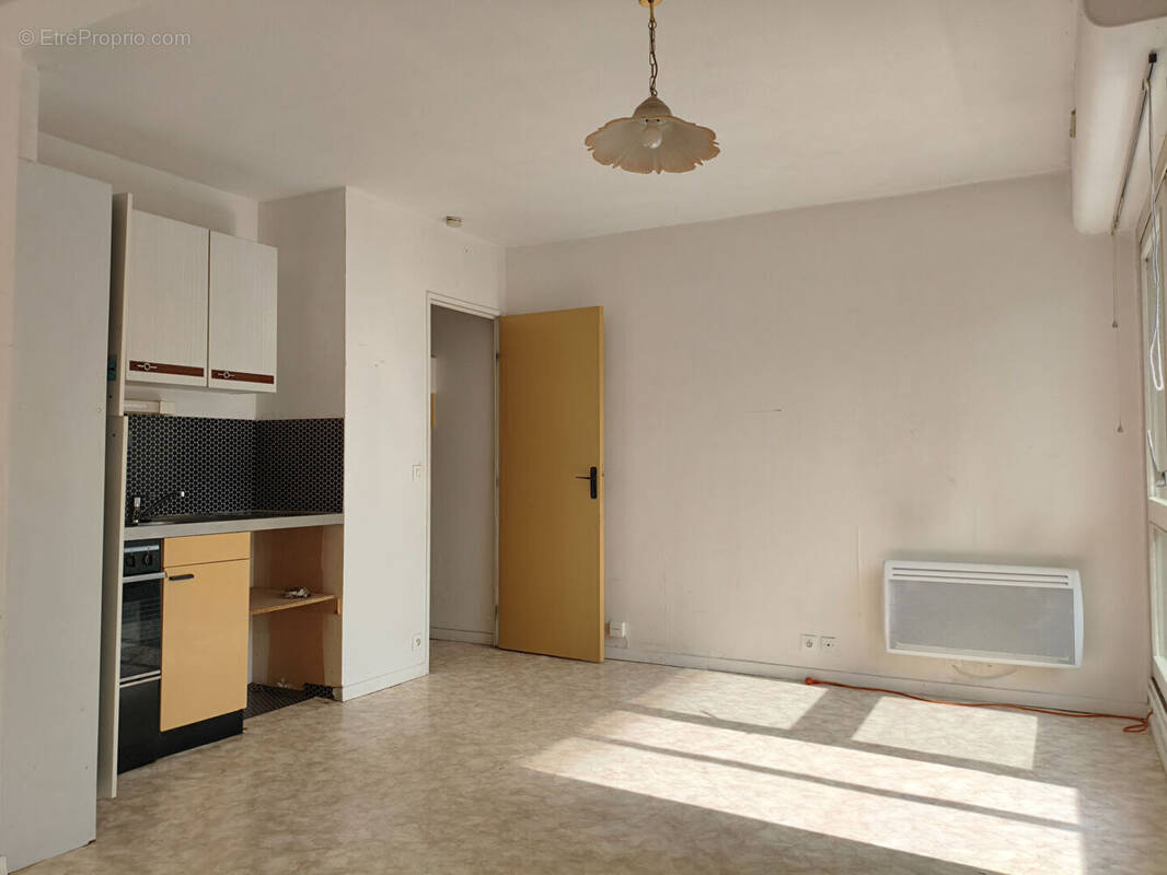 Appartement à COURSEULLES-SUR-MER