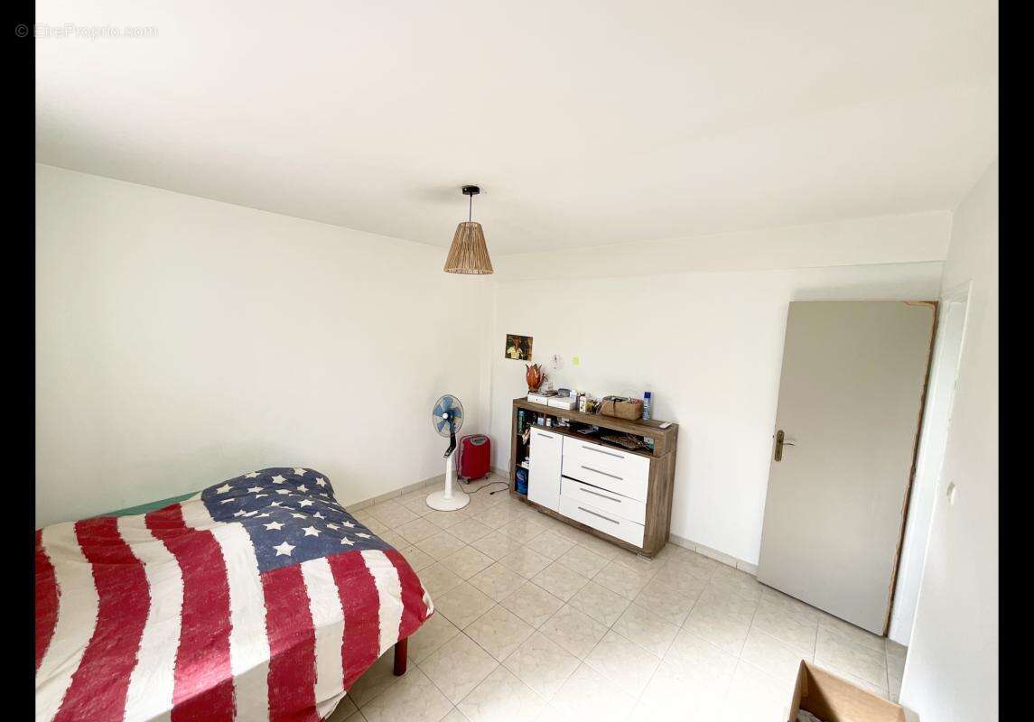 Appartement à LE LORRAIN