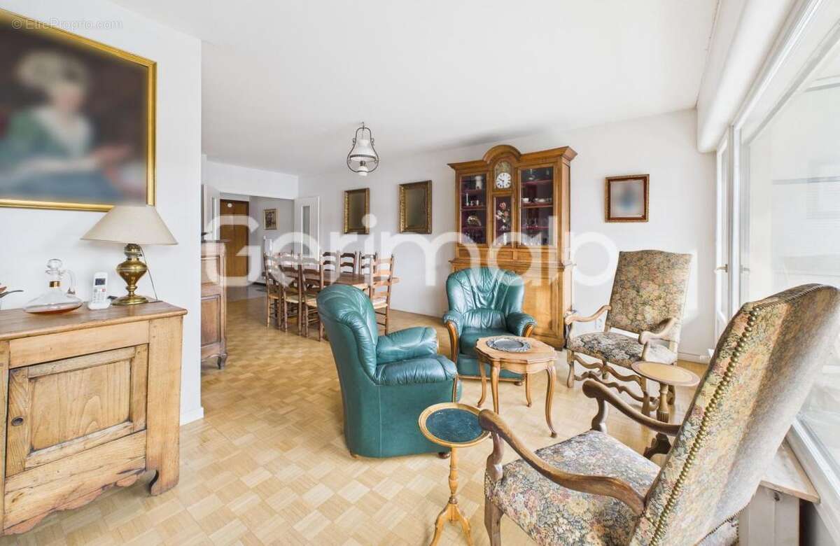 Appartement à ANNECY-LE-VIEUX