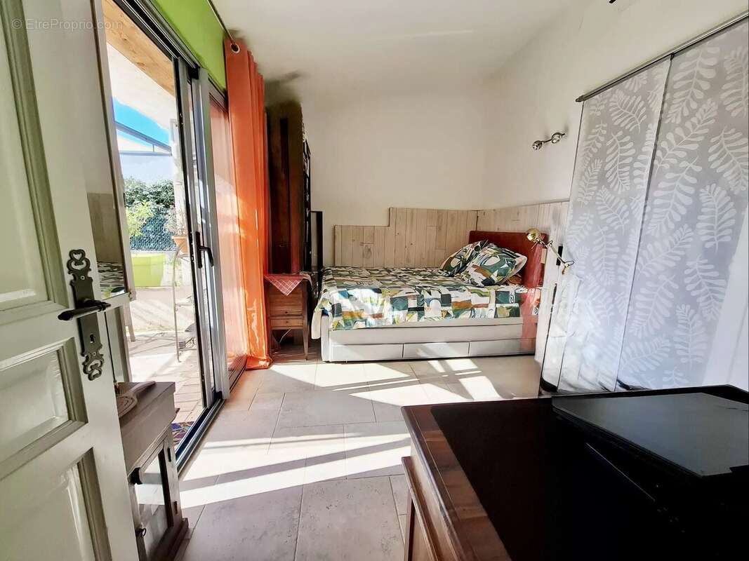 Maison à PEYMEINADE