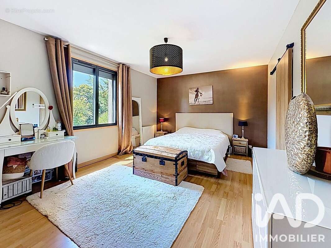 Maison 132 m² à Gonneville-Sur-Honfleur  - photo 9