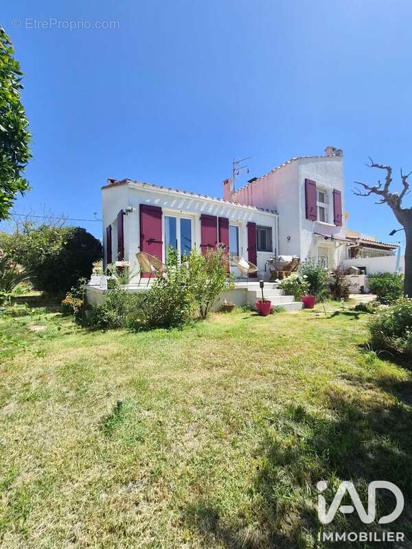 Maison 90 m² à Pia  - photo 2