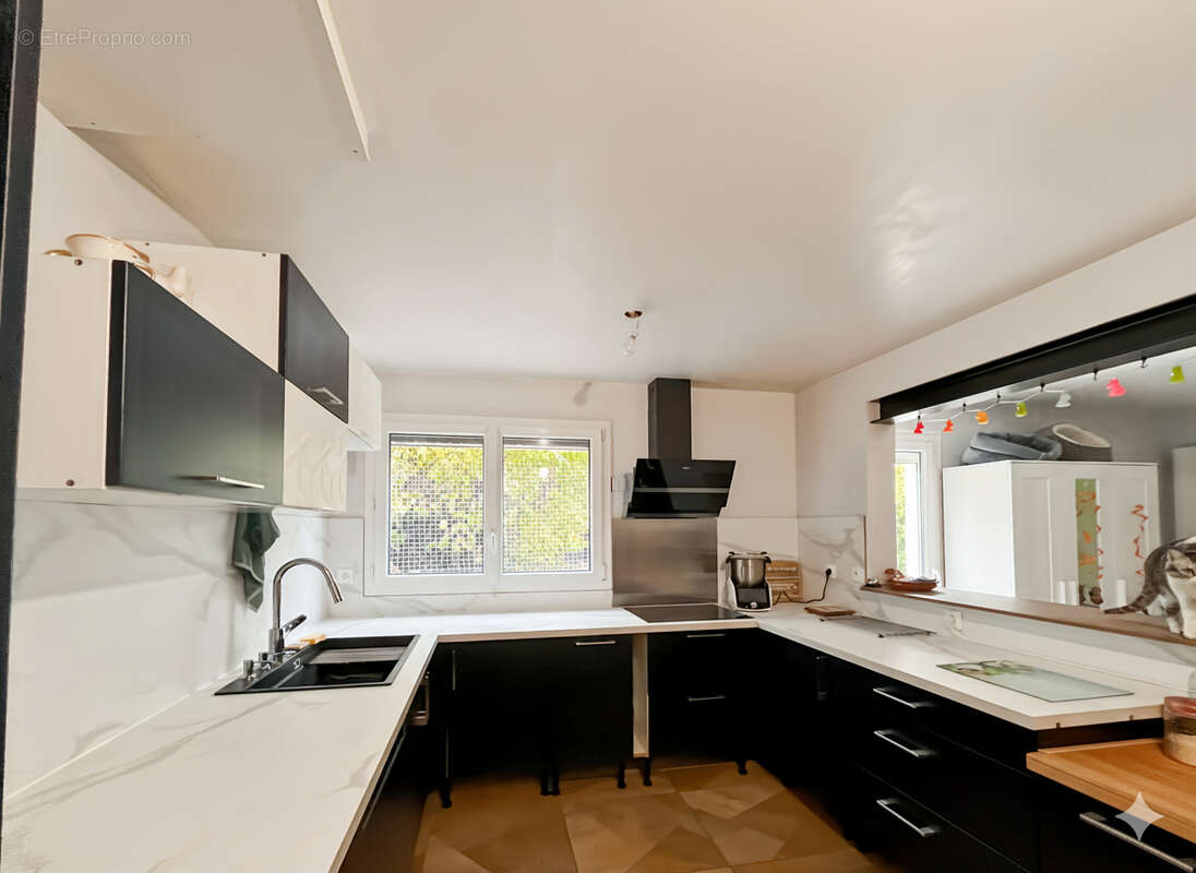 Maison 130m² à palaiseau - photo 3