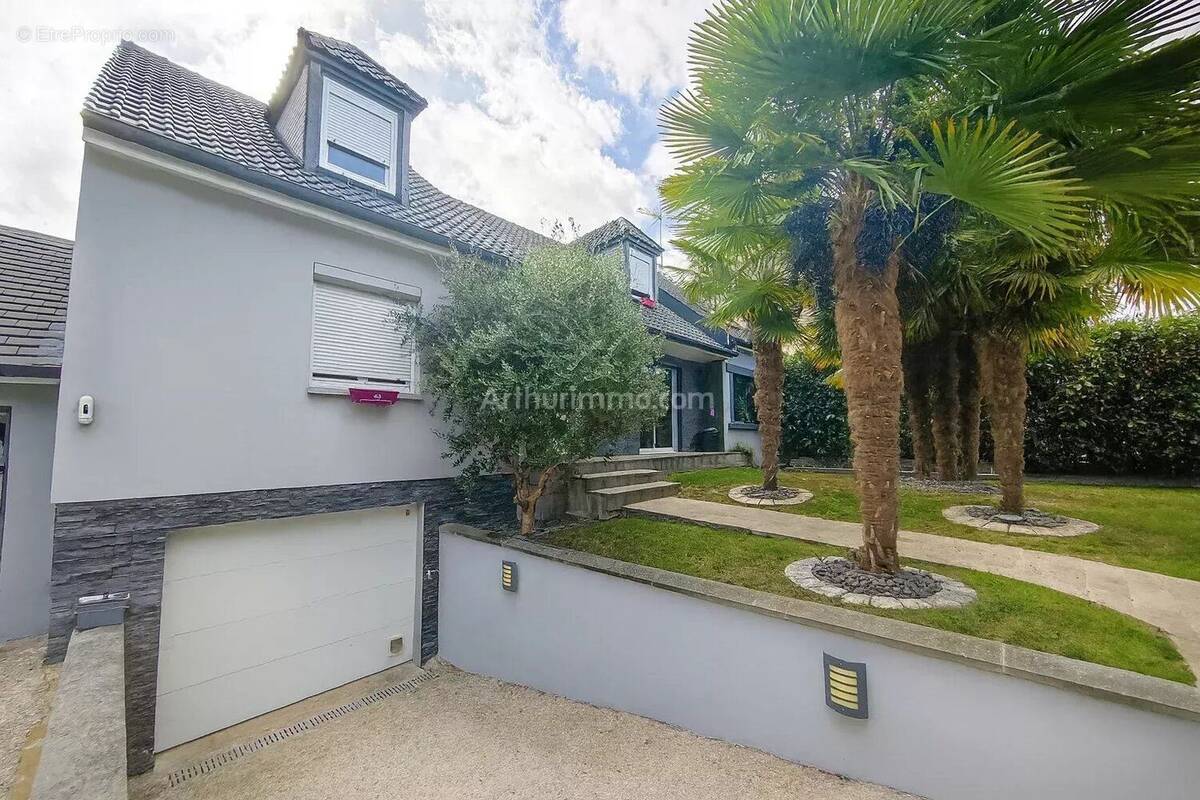 Vente Maison Claye-souilly(77410) 618 000ï¿œ - photo 1