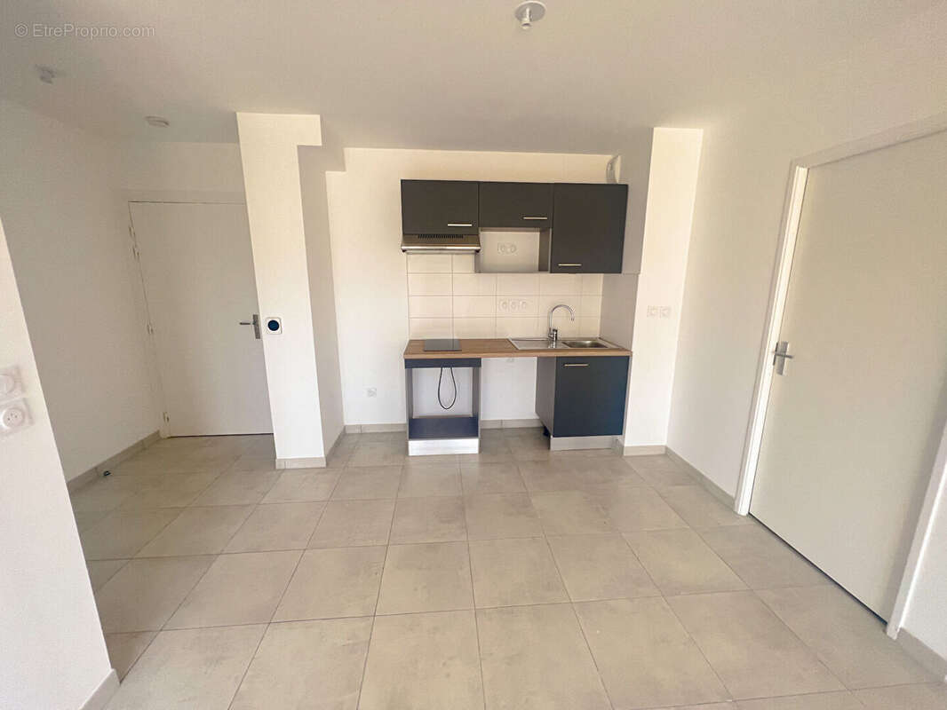 Appartement à ESCALQUENS