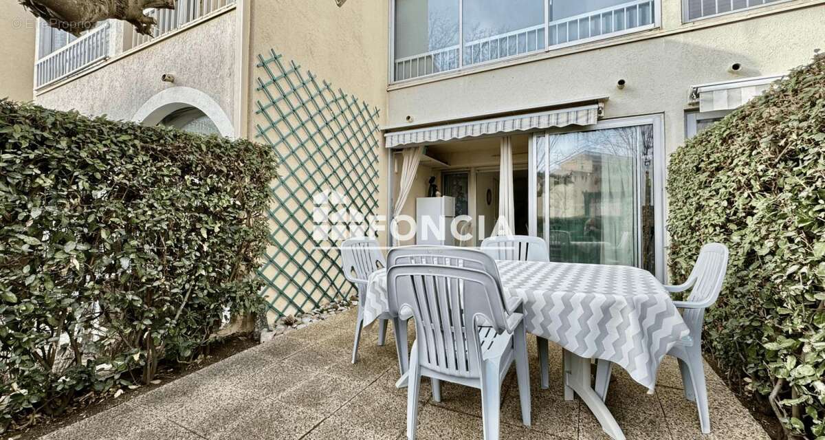 Appartement à AGDE