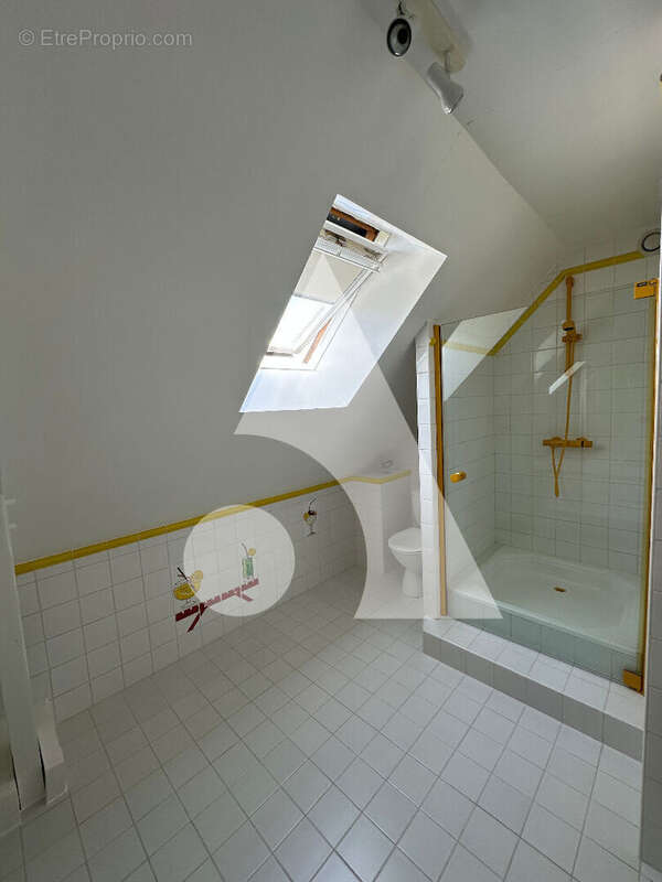 Maison à SAINT-LAURENT