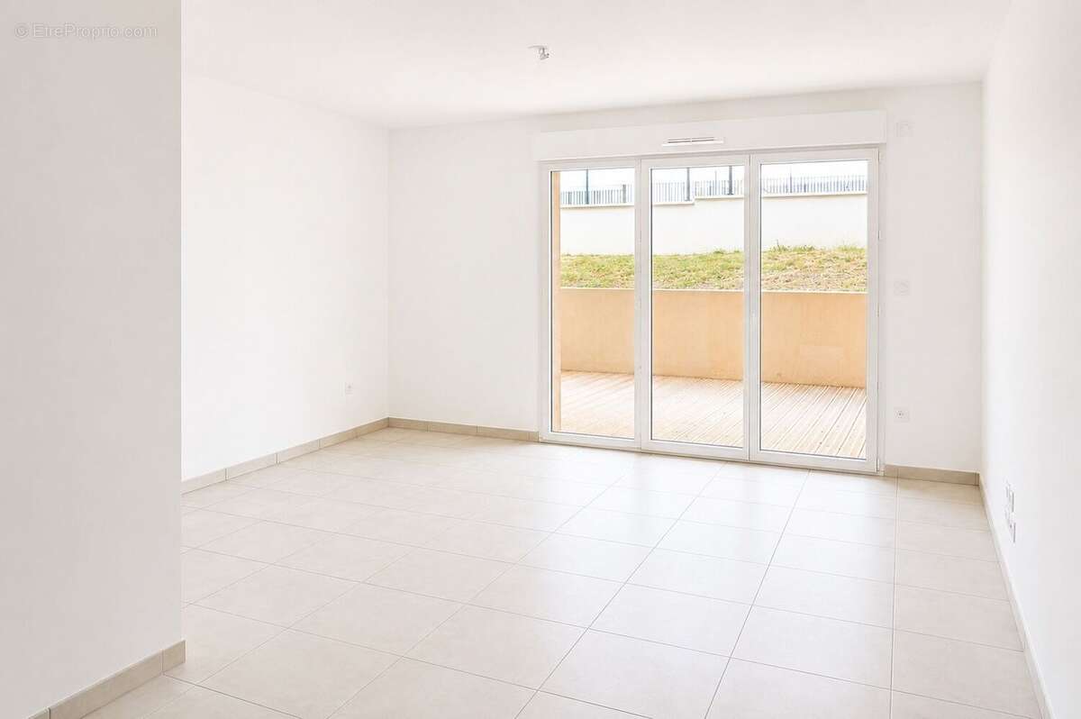 Appartement 47 m² à Escalquens  - photo 5