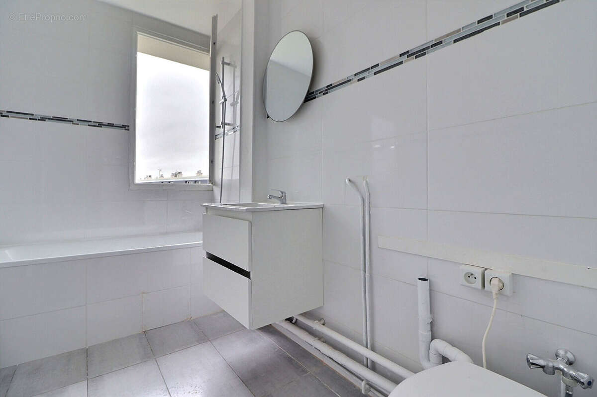 Appartement à MONTIGNY-LES-CORMEILLES