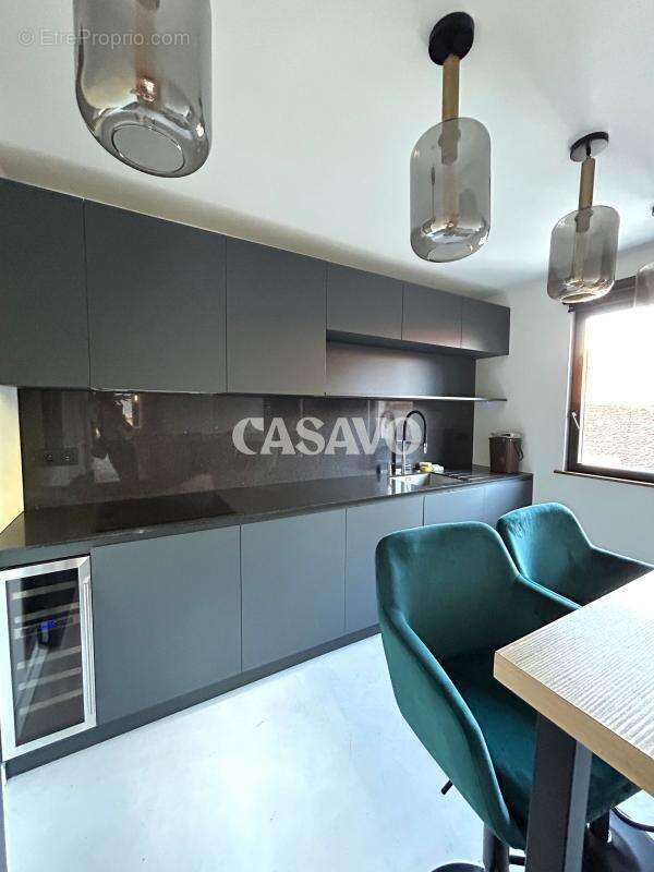 Appartement à LILLE