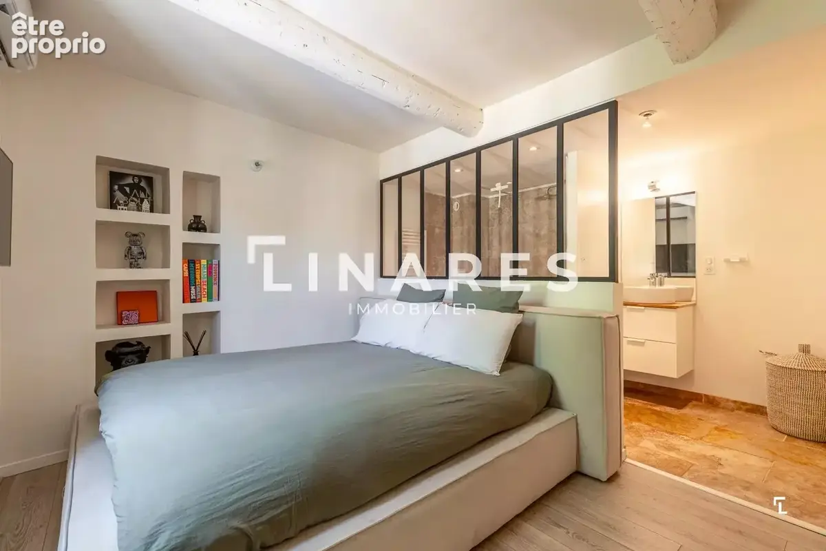 L'ecrin de pertuis - maison t4 de 86m2 - pertuis - photo 5